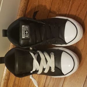 Converse ALL*STARS mix match children sneakers